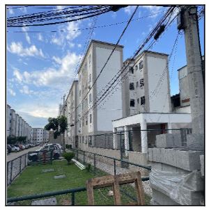 Imóvel em RIO DE JANEIRO/RJ