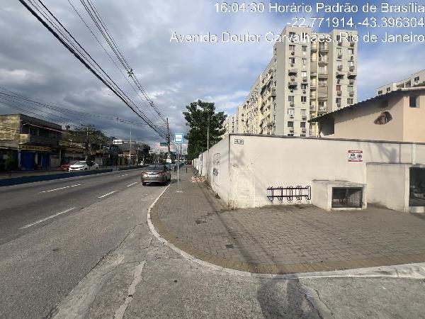 Imóvel em BELFORD ROXO/RJ