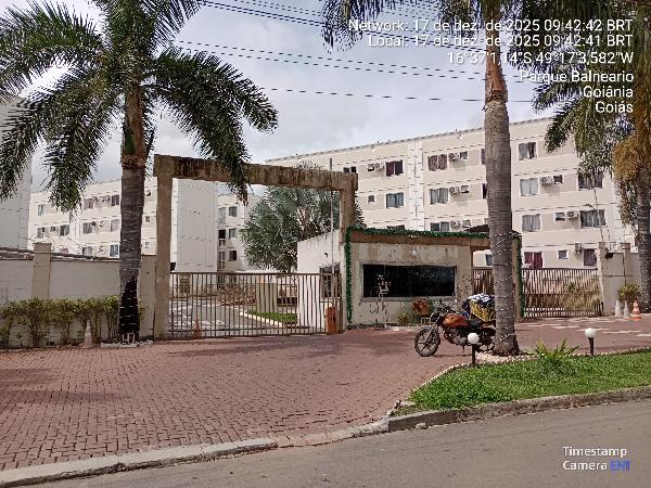 Foto de Imóvel 2 quartos, 49 m², PARQUE BALNEARIO - Leilão em Goiânia/GO, 39% abaixo da avaliação