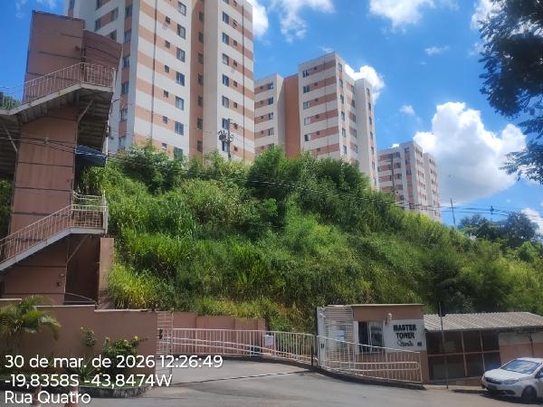 Imóvel em SABARA/MG