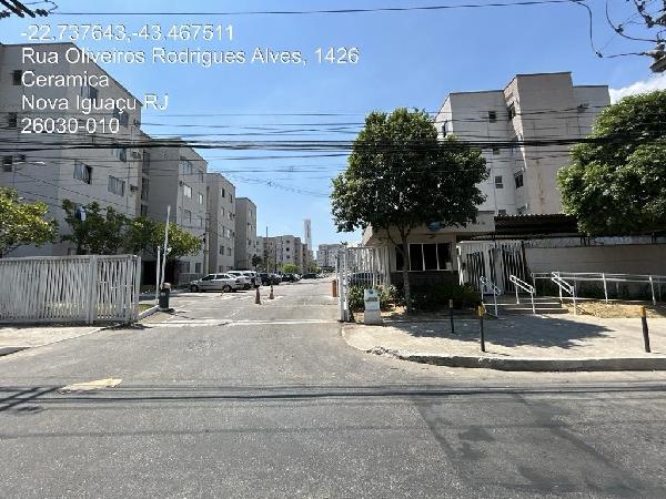 Imóvel em NOVA IGUACU/RJ
