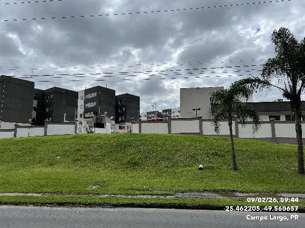 Foto de Imóvel na Rodovia Dos Expedicionarios, 1145 - Leilão em Campo Largo/PR