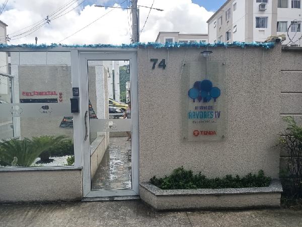 Imóvel em RIO DE JANEIRO/RJ