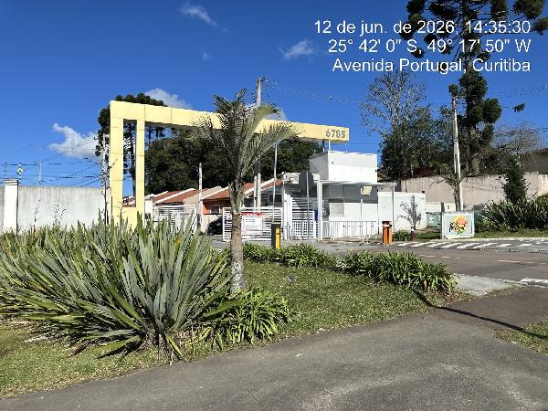 Imóvel em FAZENDA RIO GRANDE/PR