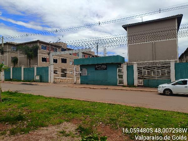 Imóvel em VALPARAISO DE GOIAS/GO