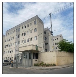 Foto de Imóvel 2 quartos, 78 m², SANTA AMELIA - Leilão em Belford Roxo/RJ, 41% abaixo da avaliação