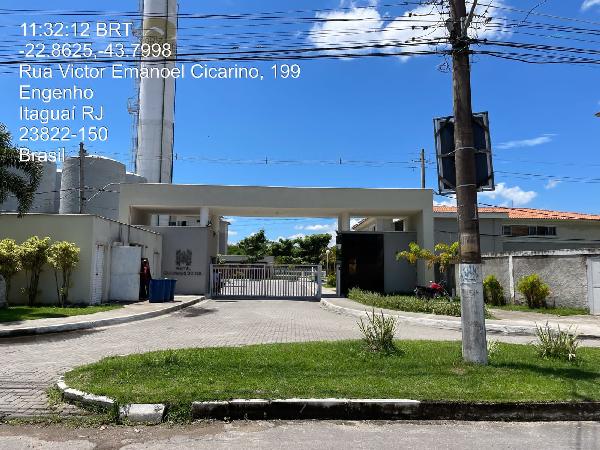 Imóvel em ITAGUAI/RJ