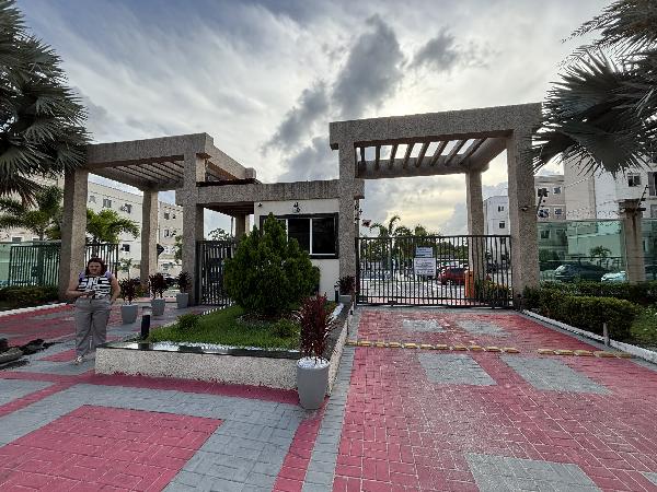 Foto de Imóvel 2 quartos, 50 m², PAUPINA - Leilão em Fortaleza/CE, 39% abaixo da avaliação