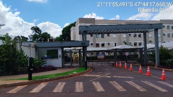 Imóvel em RIBEIRAO PRETO/SP