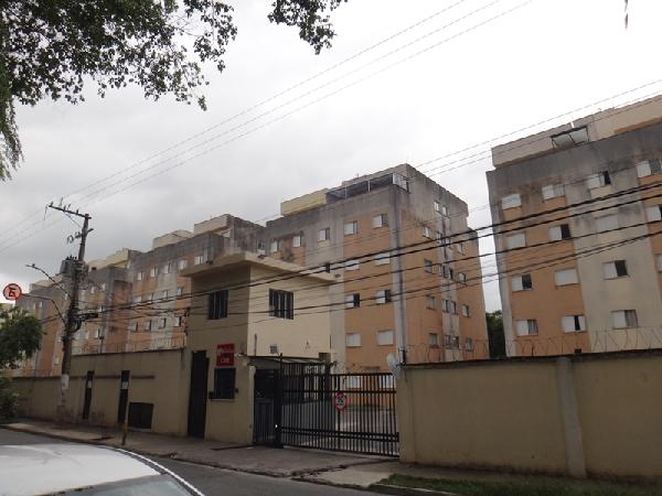 Foto de Imóvel 2 quartos, 46 m², VILA NOVA CURUCA - Leilão em São Paulo/SP, 39% abaixo da avaliação