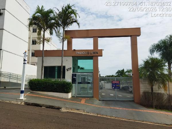 Imóvel em LONDRINA/PR