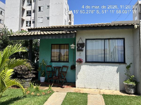 Foto de Imóvel na Avenida Rosalvo Marques Bonfim, 899 - Leilão em Londrina/PR, 39% abaixo da avaliação