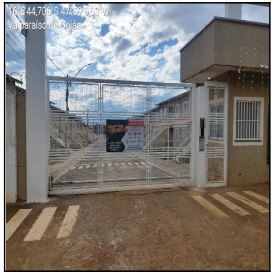 Foto de Imóvel 2 quartos, CHACARAS BENVINDA - Leilão em Valparaíso de Goiás/GO, 48% abaixo da avaliação