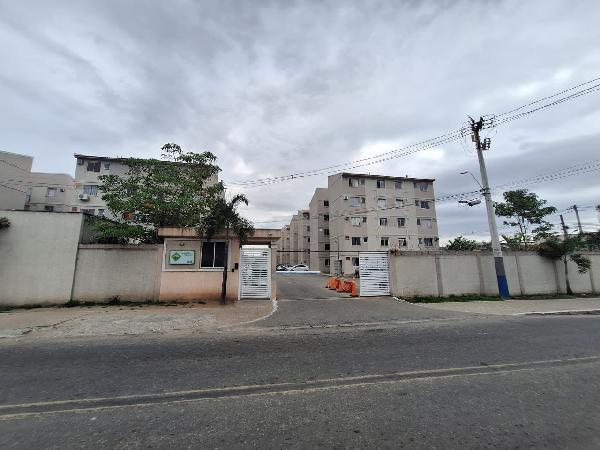 Imóvel em MESQUITA/RJ