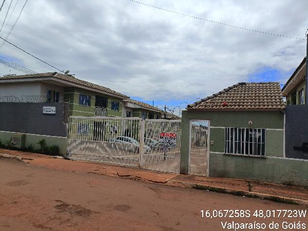 Imóvel em VALPARAISO DE GOIAS/GO