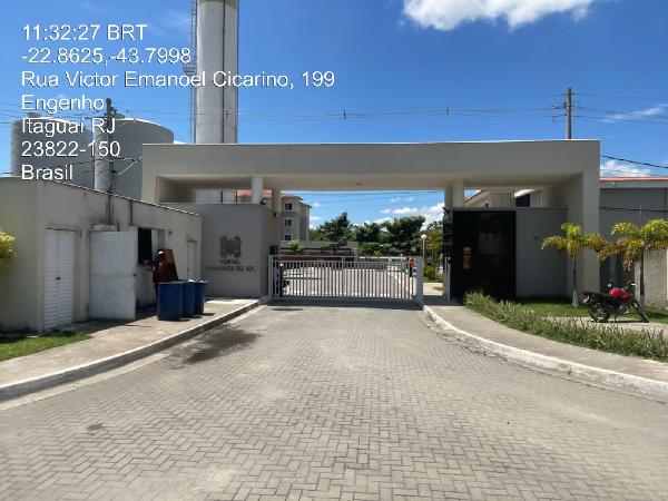 Imóvel em ITAGUAI/RJ