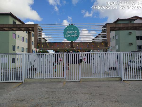 Foto de Imóvel na Avenida General Euclides Figueiredo, 4136 - Leilão em ARACAJU/SE