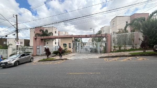 Foto de Imóvel 2 quartos, 100 m², TREVO - Leilão em Belo Horizonte/MG, 39% abaixo da avaliação