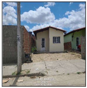 Foto de Imóvel 2 quartos, 50 m², CIDADES - Leilão em Campina Grande/PB, 71% abaixo da avaliação