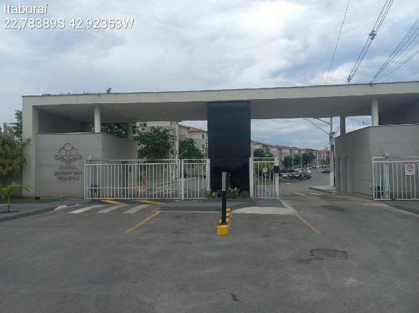 Imóvel em ITABORAI/RJ