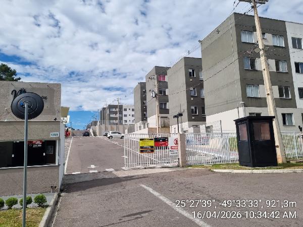 Imóvel em CAMPO LARGO/PR