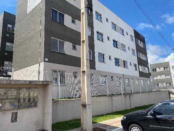 Imóvel em CAMPO LARGO/PR
