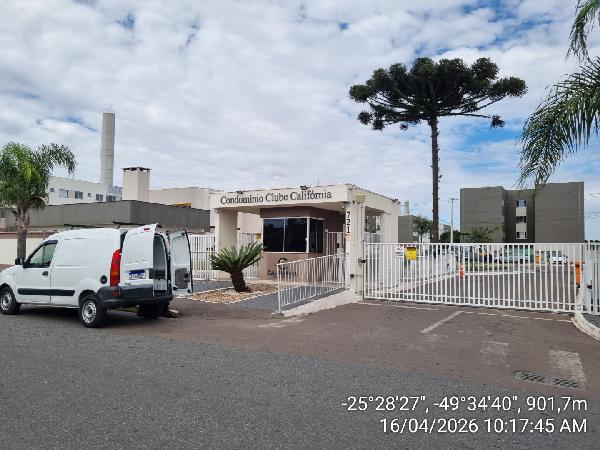Foto de Imóvel 2 quartos, 50 m², JARDIM ITAQUI - Leilão em Campo Largo/PR, 40% abaixo da avaliação