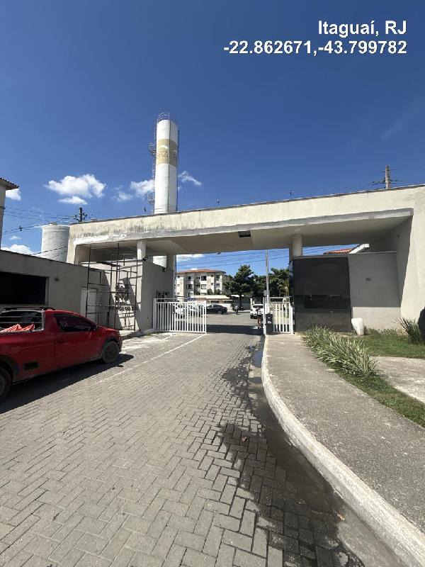 Imóvel em ITAGUAI/RJ