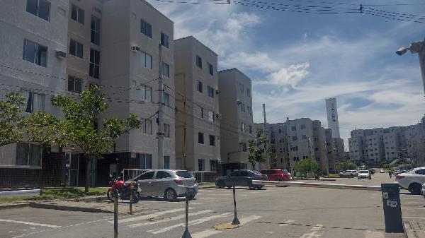 Imóvel em NOVA IGUACU/RJ