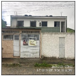 Imóvel em IGARASSU/PE