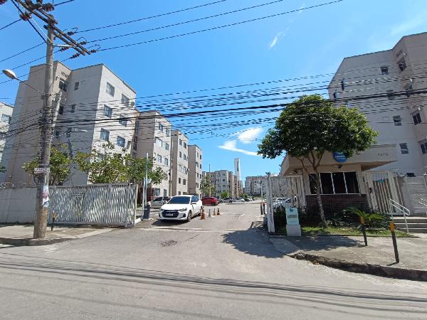 Imóvel em NOVA IGUACU/RJ