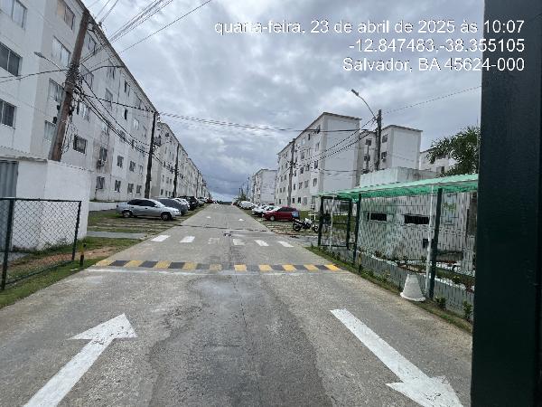 Imóvel em SALVADOR/BA