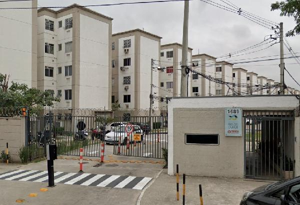 Foto de Imóvel 2 quartos, 40 m², ANCHIETA - Leilão em Rio de Janeiro/RJ, 45% abaixo da avaliação