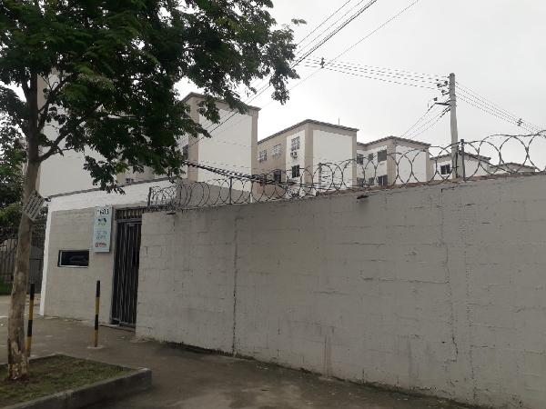 Foto de Imóvel 2 quartos, ANCHIETA - Leilão em Rio de Janeiro/RJ, 55% abaixo da avaliação