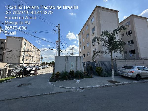 Imóvel em MESQUITA/RJ