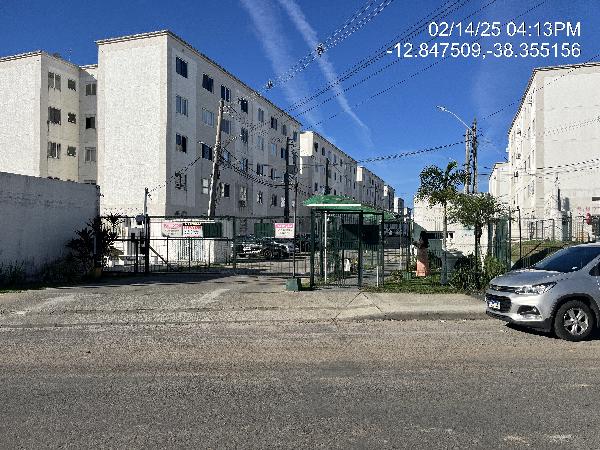 Imóvel em SALVADOR/BA