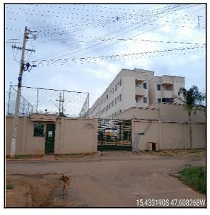 Foto de Imóvel 2 quartos, CHACARAS SANTA MARIA - Leilão em Planaltina/GO, 53% abaixo da avaliação