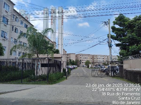 Imóvel em RIO DE JANEIRO/RJ