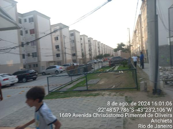 Imóvel em RIO DE JANEIRO/RJ