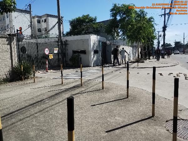 Imóvel em RIO DE JANEIRO/RJ