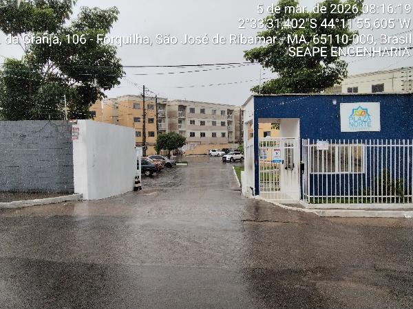 Foto de Imóvel na Rua Da Granja, 10 - Leilão em SAO JOSE DE RIBAMAR/MA