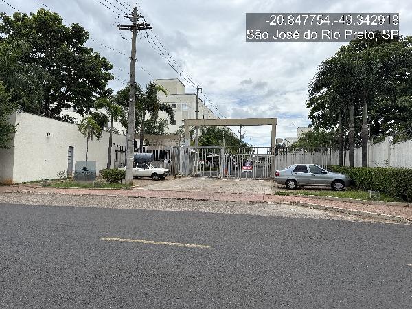 Imóvel em SAO JOSE DO RIO PRETO/SP