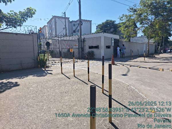 Imóvel em RIO DE JANEIRO/RJ