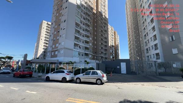 Imóvel em OSASCO/SP