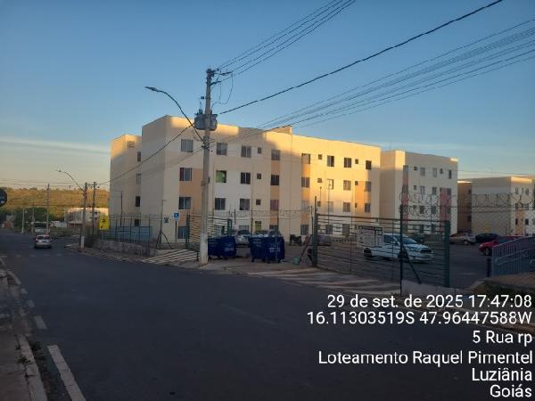 Imóvel em LUZIANIA/GO