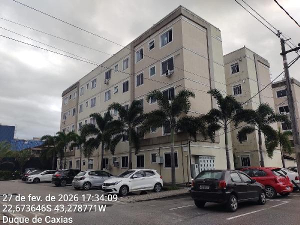 Imóvel em DUQUE DE CAXIAS/RJ