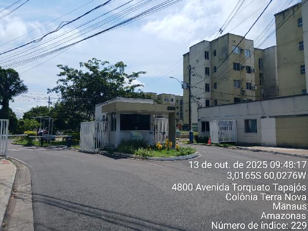Imóvel em MANAUS/AM