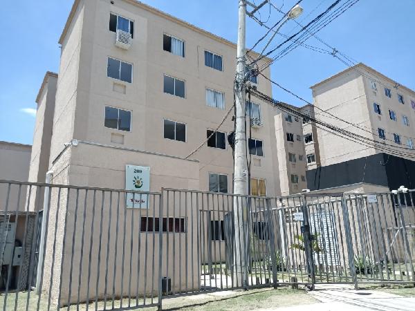 Imóvel em NOVA IGUACU/RJ