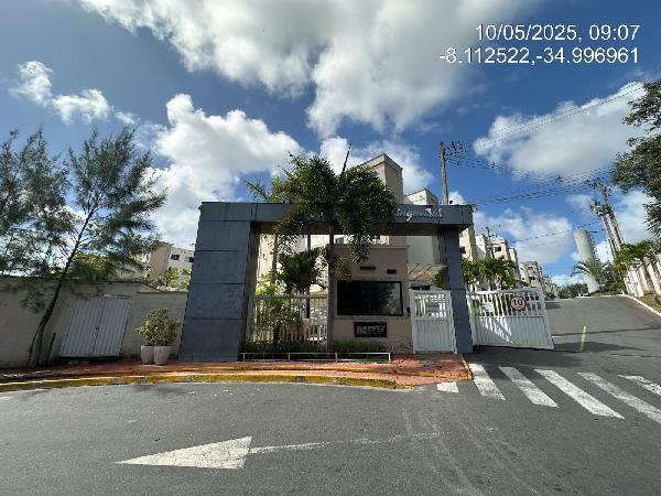 Imóvel em JABOATAO DOS GUARARAPES/PE