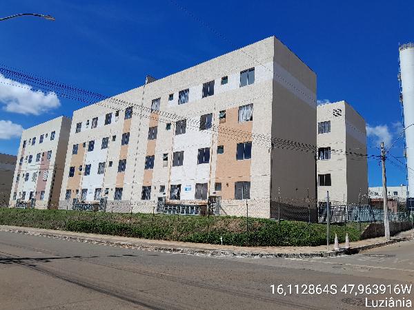 Imóvel em LUZIANIA/GO